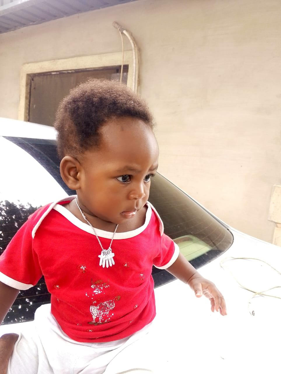 Kiddies Vibes Star