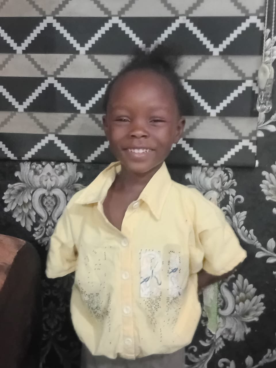 Kiddies Vibes Star