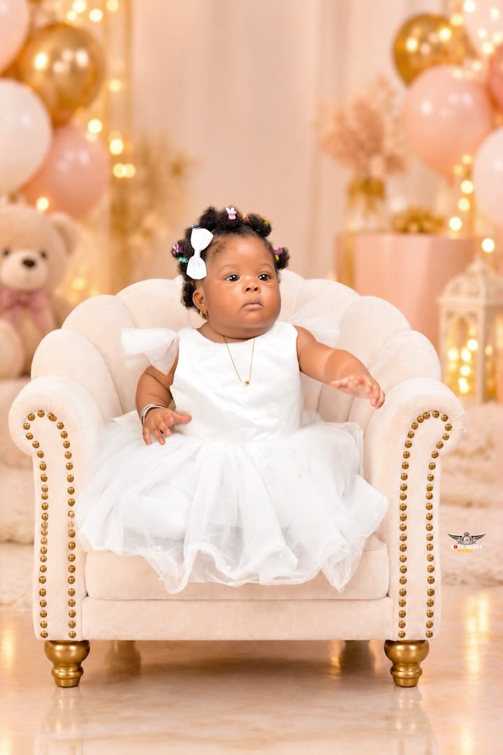 Kiddies Vibes Star