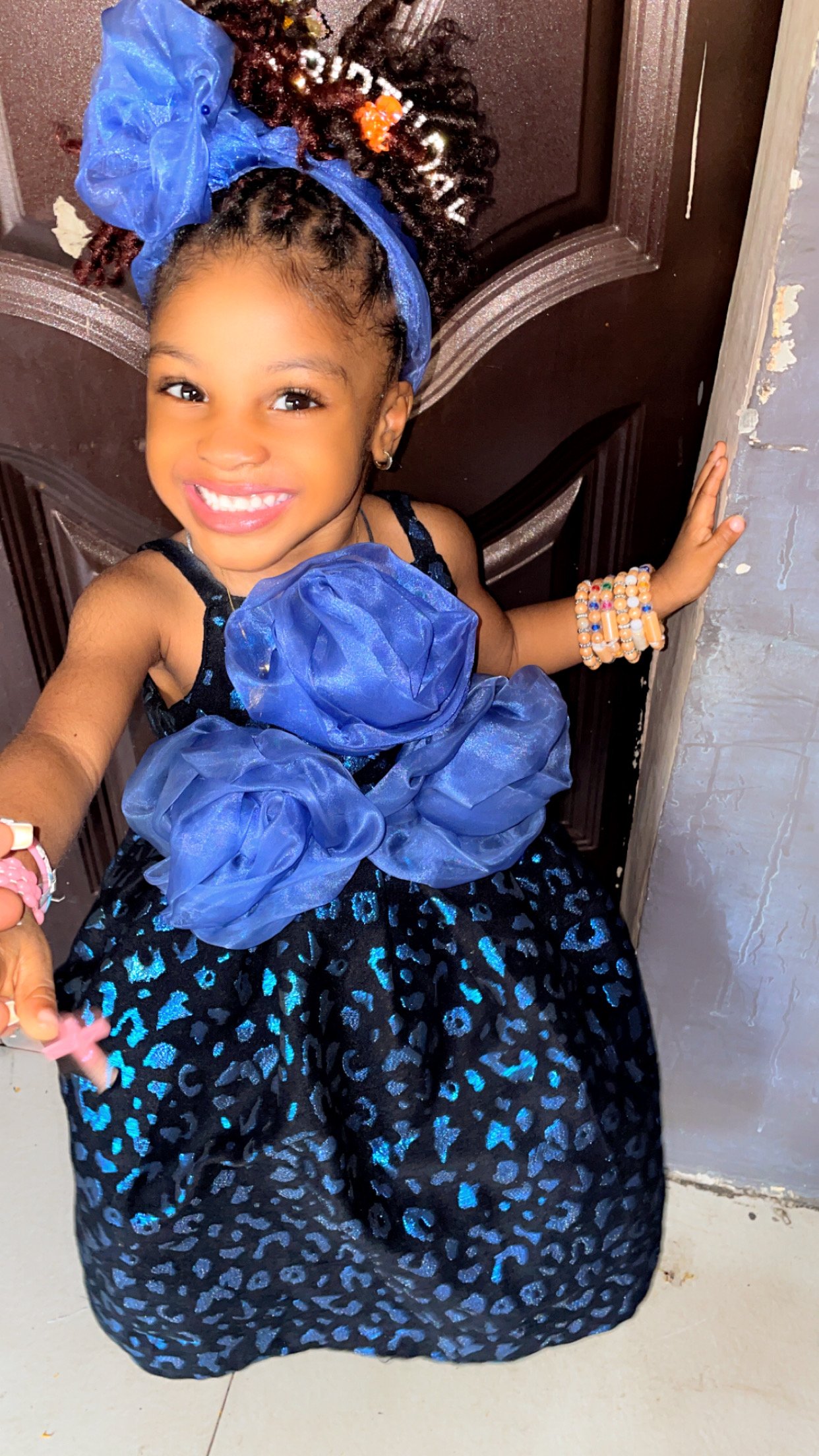 Kiddies Vibes Star