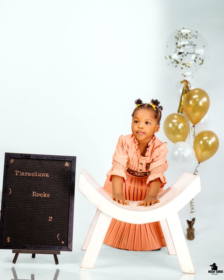 Kiddies Vibes Star
