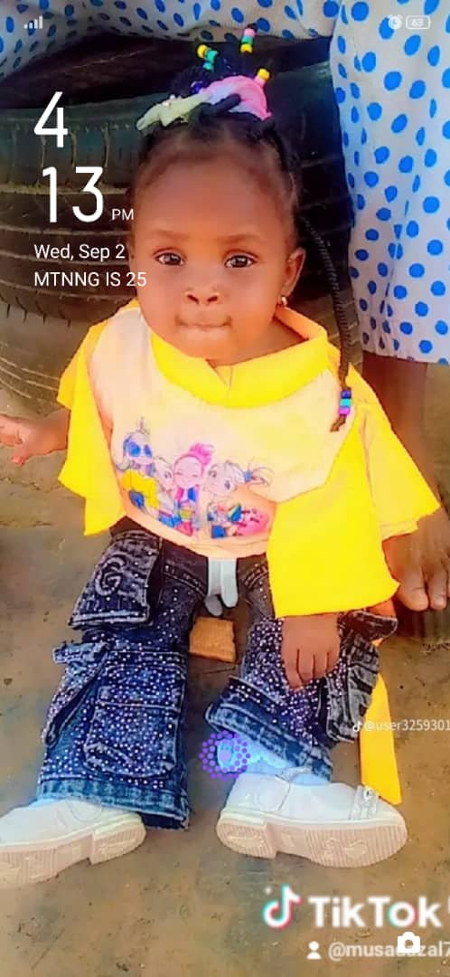 Kiddies Vibes Star