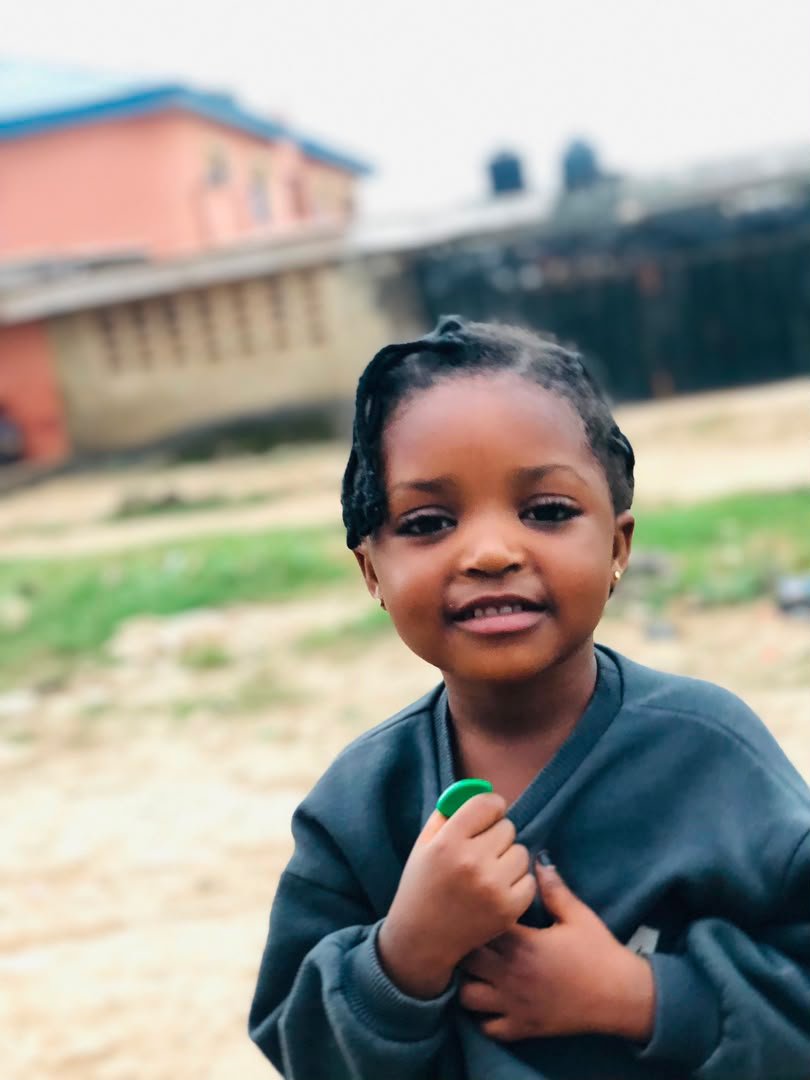 Kiddies Vibes Star