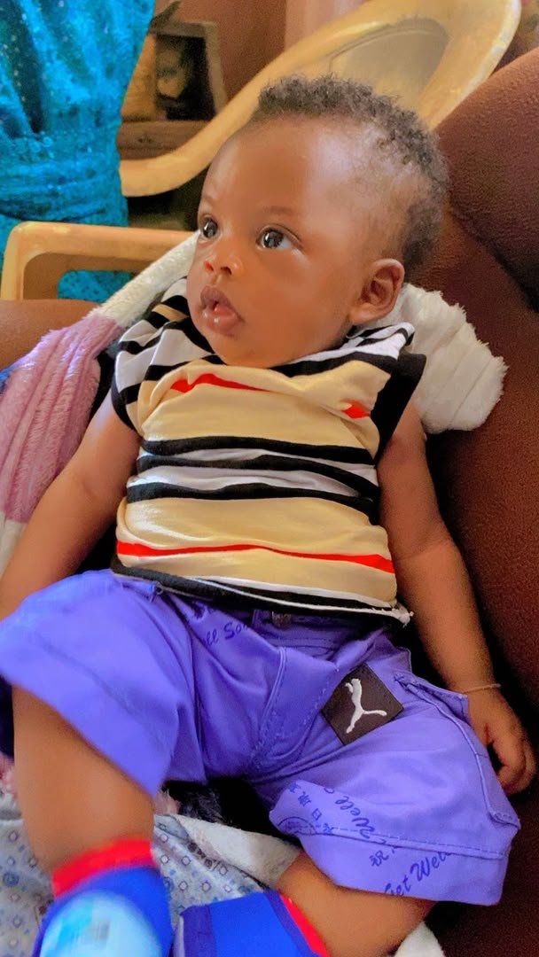 Kiddies Vibes Star