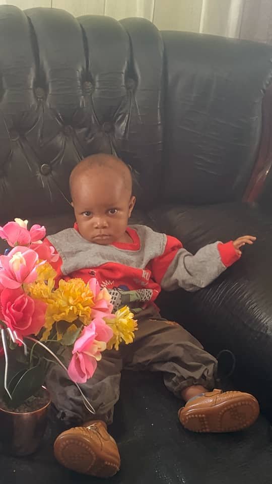 Kiddies Vibes Star