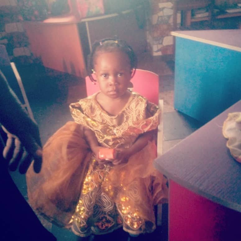 Kiddies Vibes Star