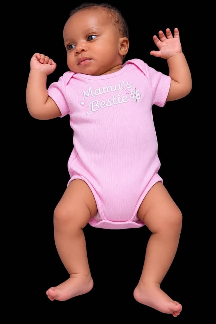 Kiddies Vibes Star