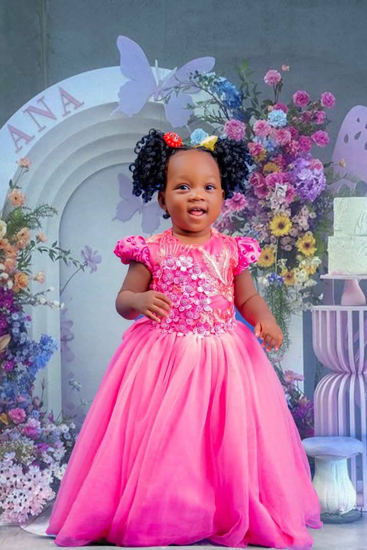 Kiddies Vibes Star