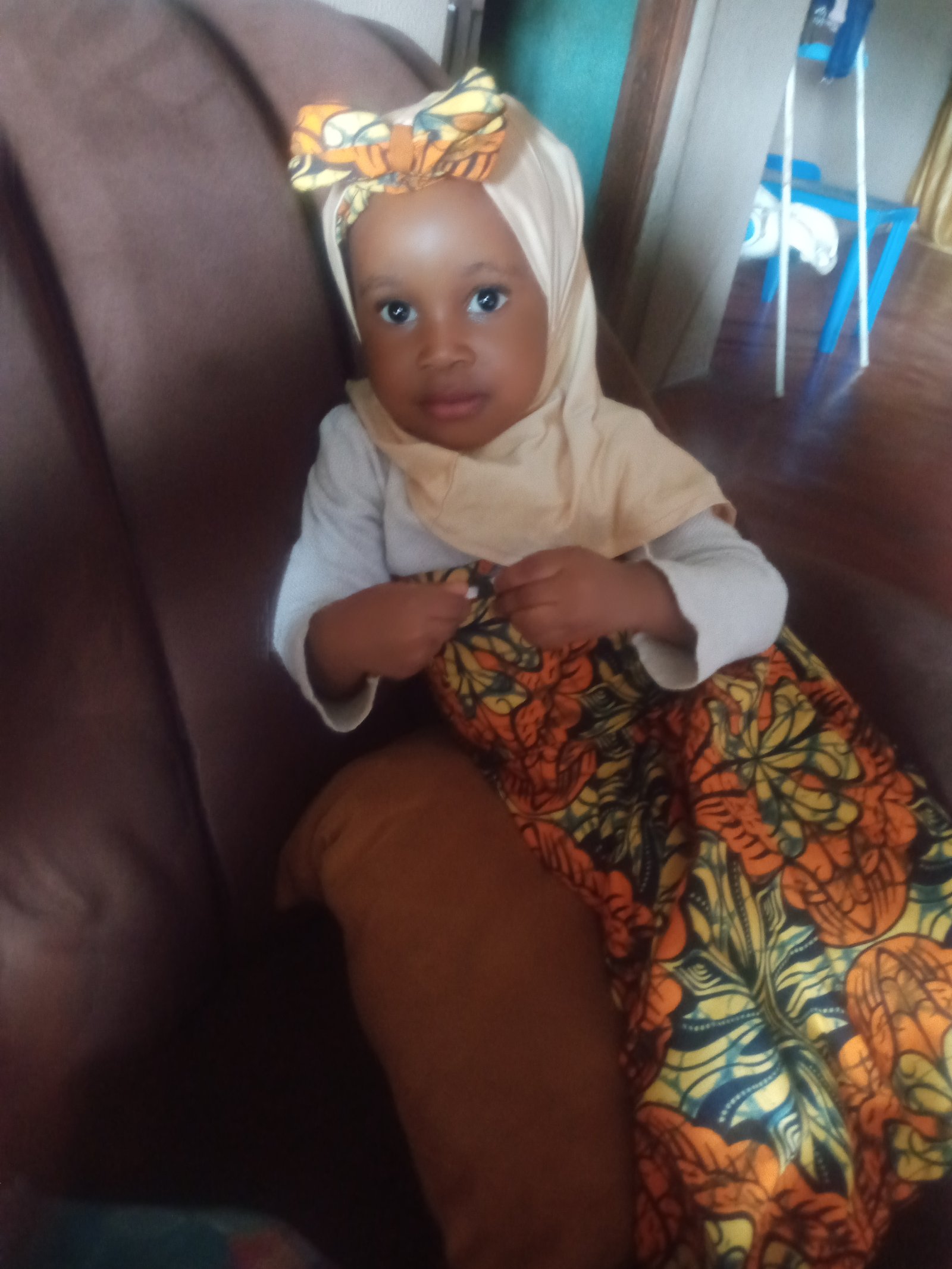 Kiddies Vibes Star