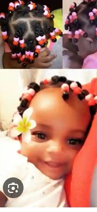Kiddies Vibes Star