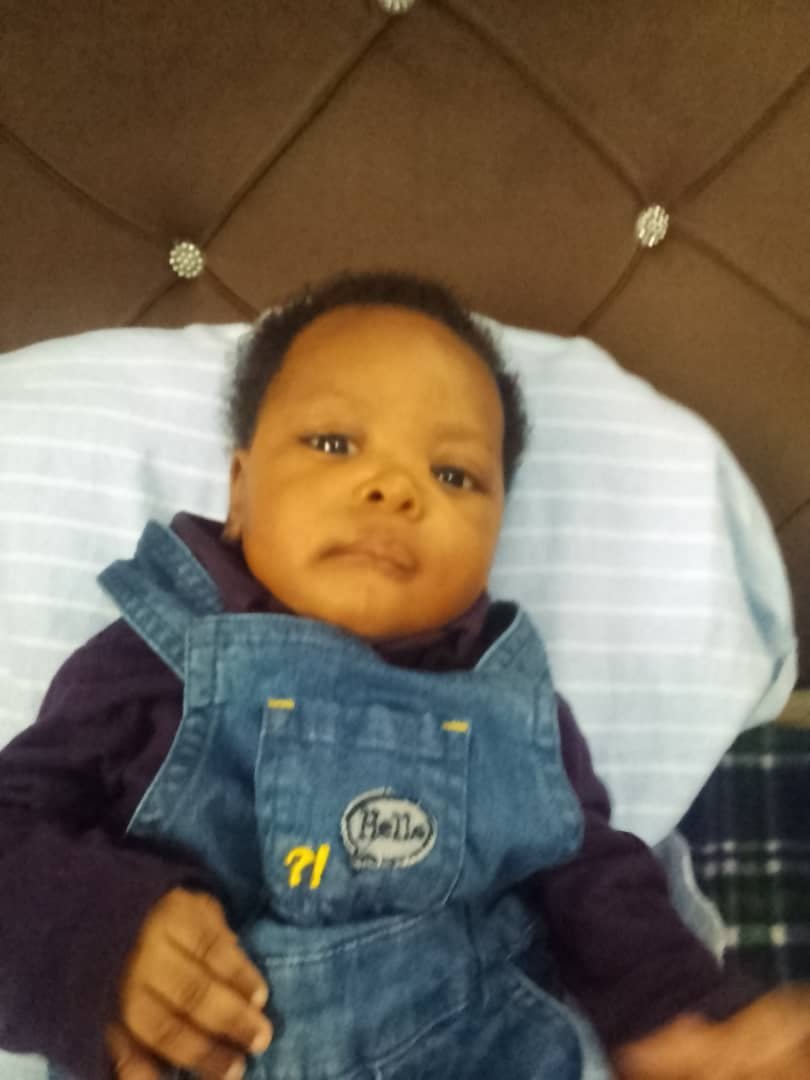 Kiddies Vibes Star