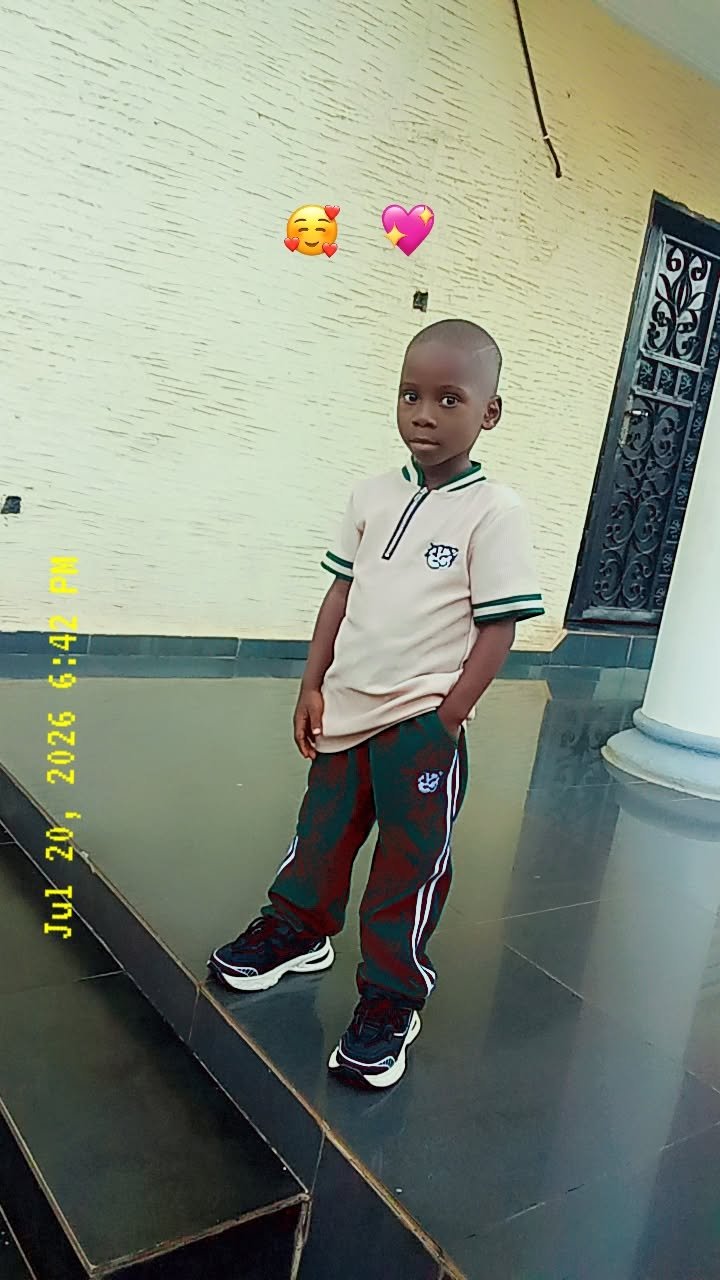 Kiddies Vibes Star
