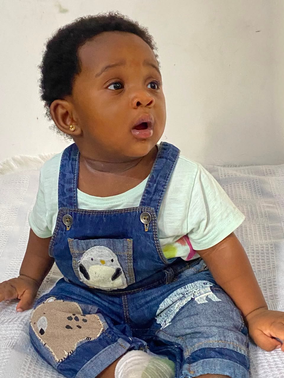 Kiddies Vibes Star