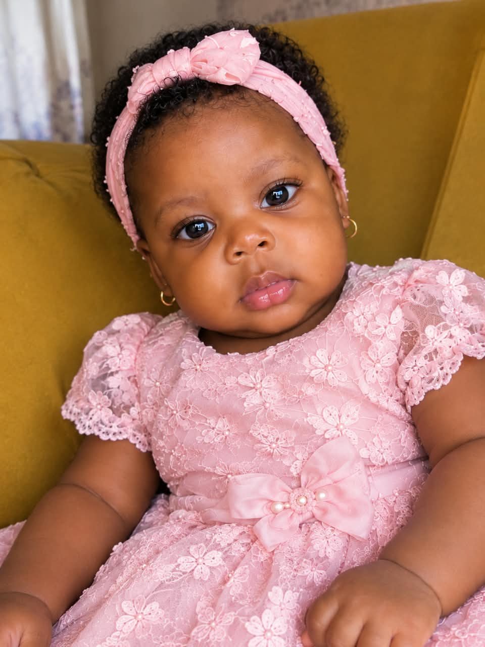 Kiddies Vibes Star