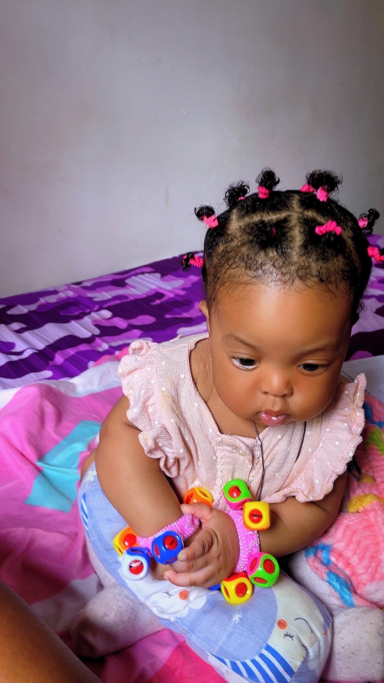 Kiddies Vibes Star