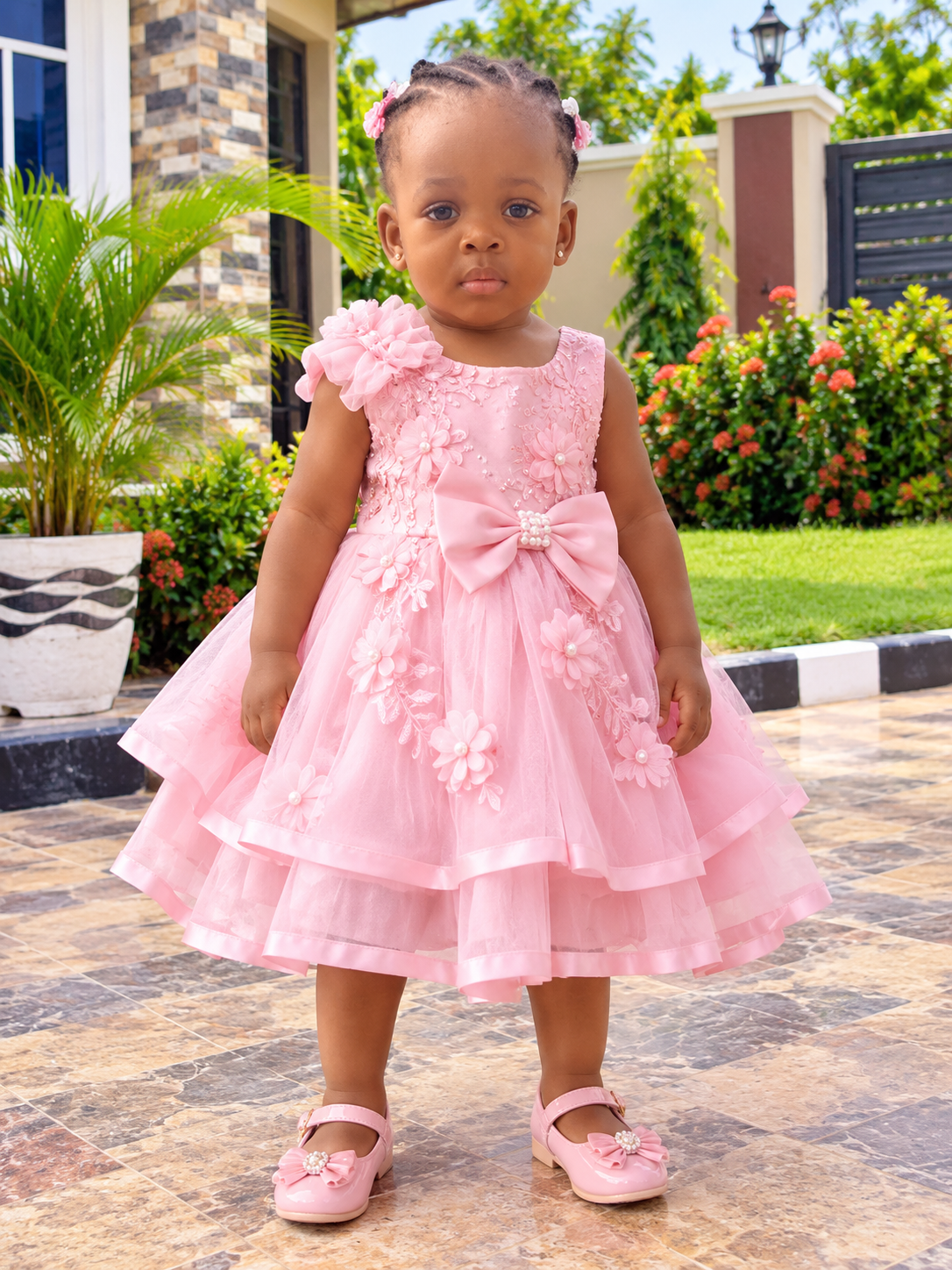 Kiddies Vibes Star