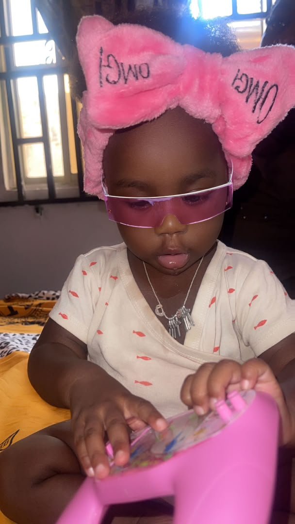 Kiddies Vibes Star
