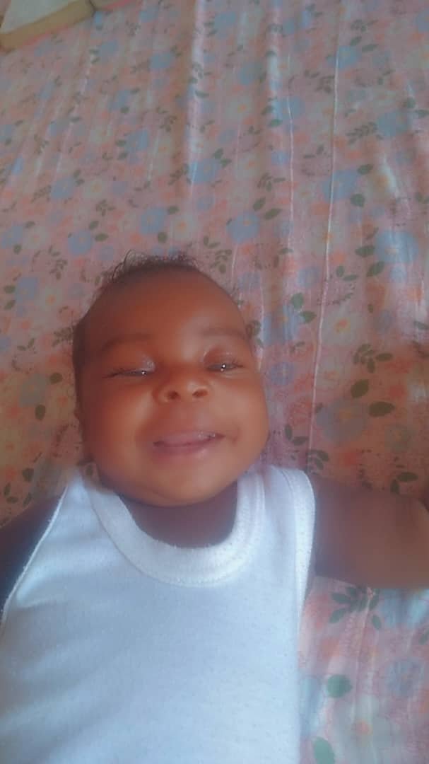 Kiddies Vibes Star