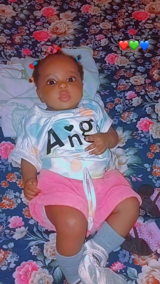 Kiddies Vibes Star