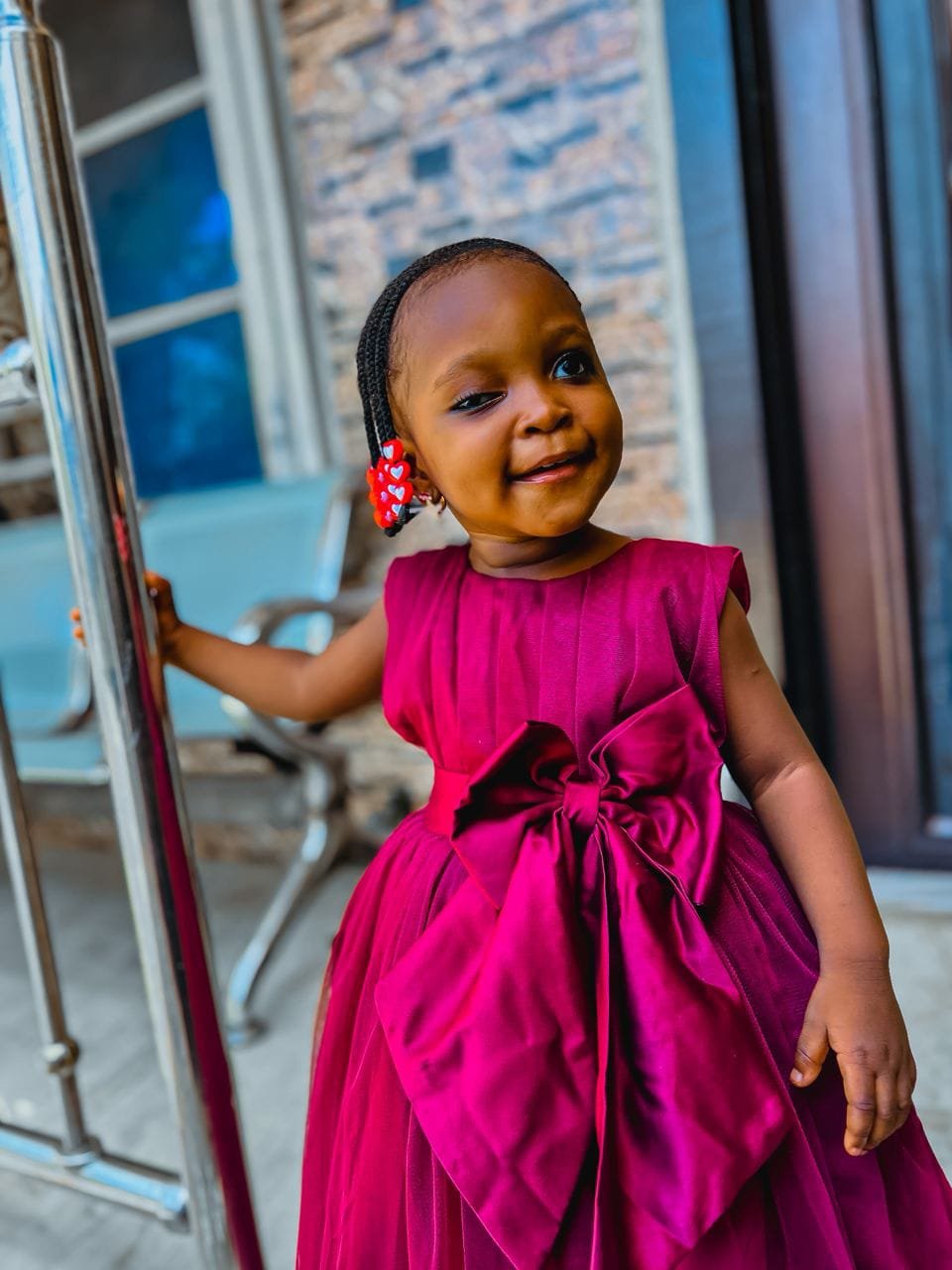 Kiddies Vibes Star