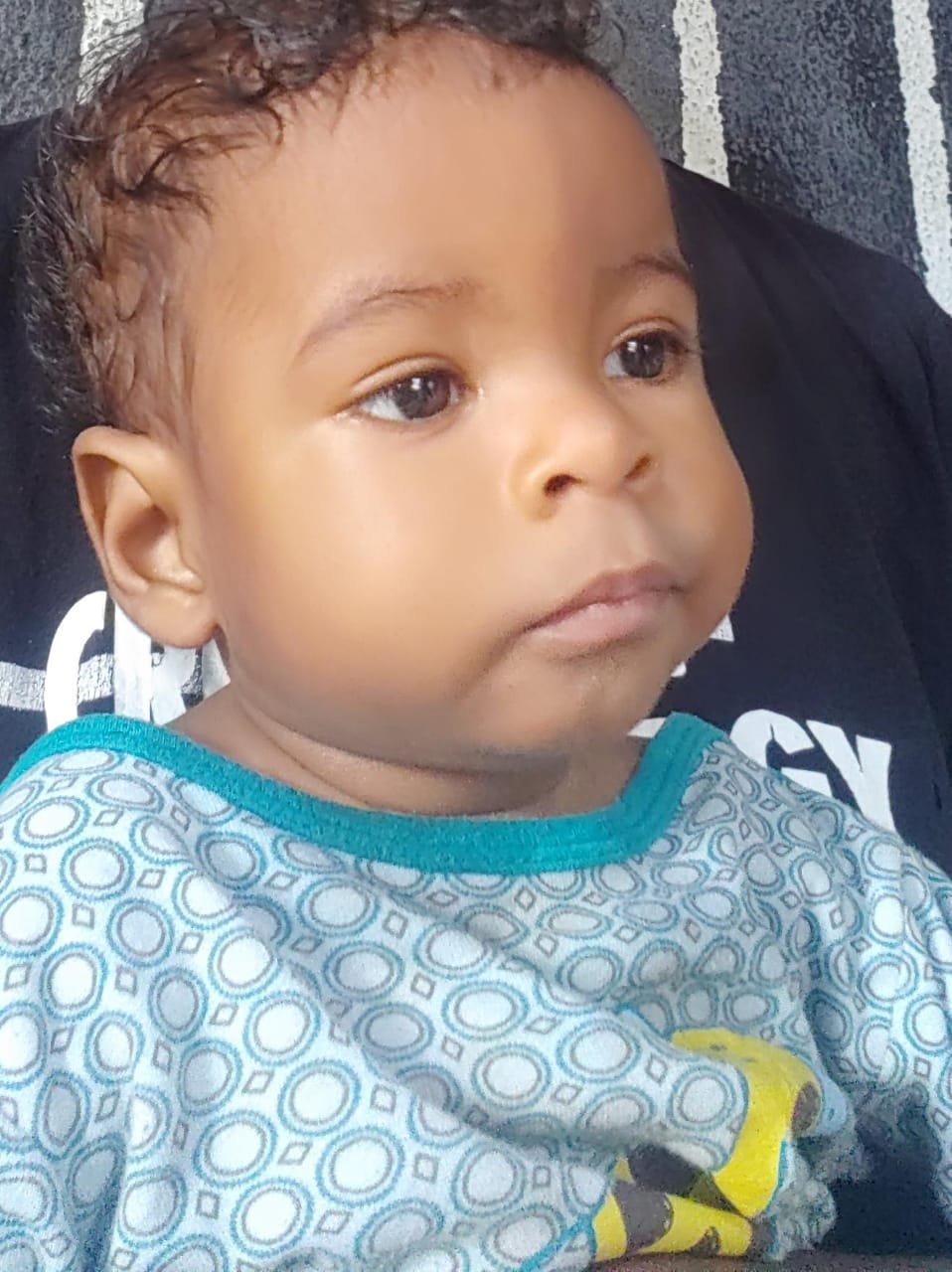 Kiddies Vibes Star