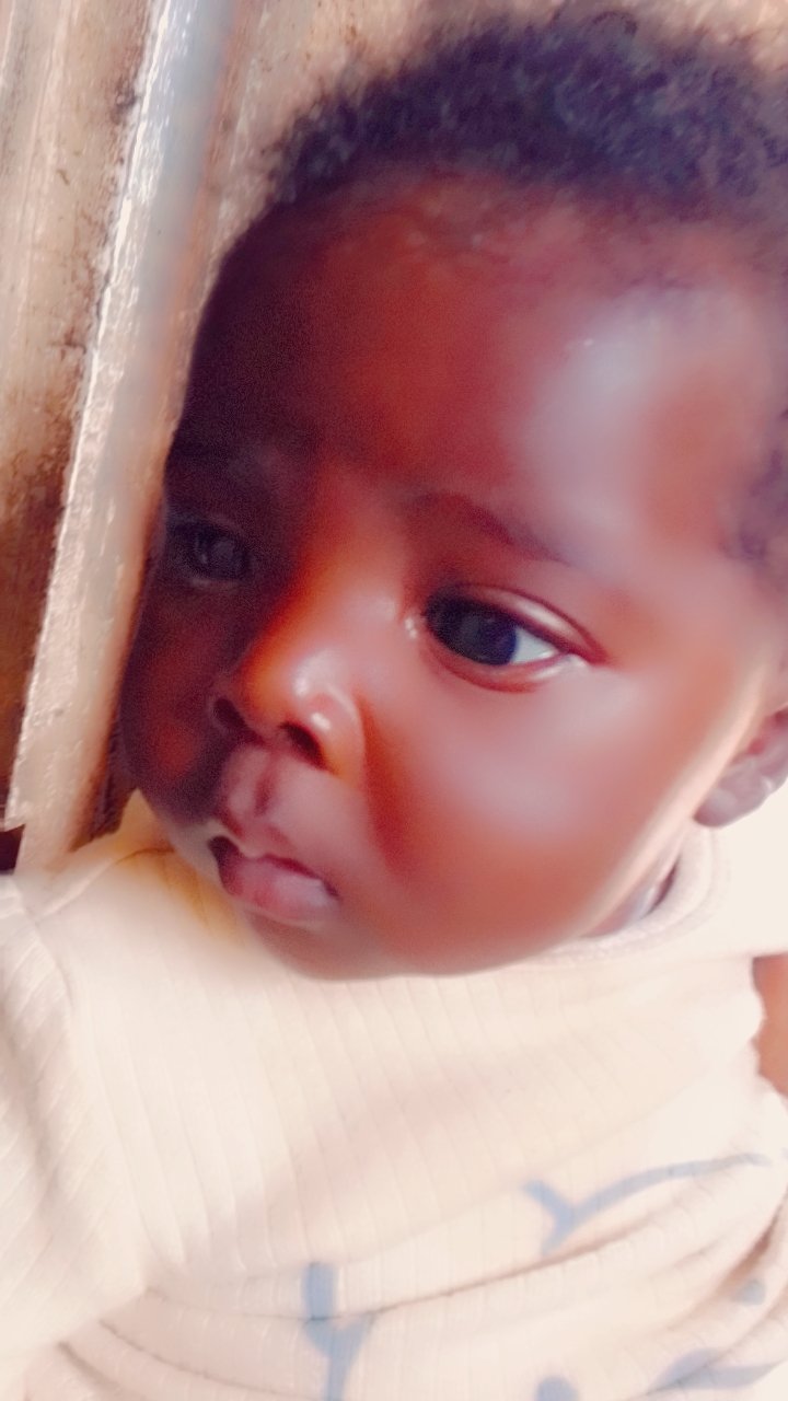 Kiddies Vibes Star