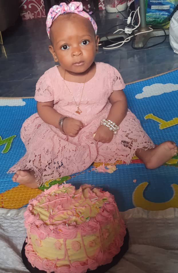 Kiddies Vibes Star