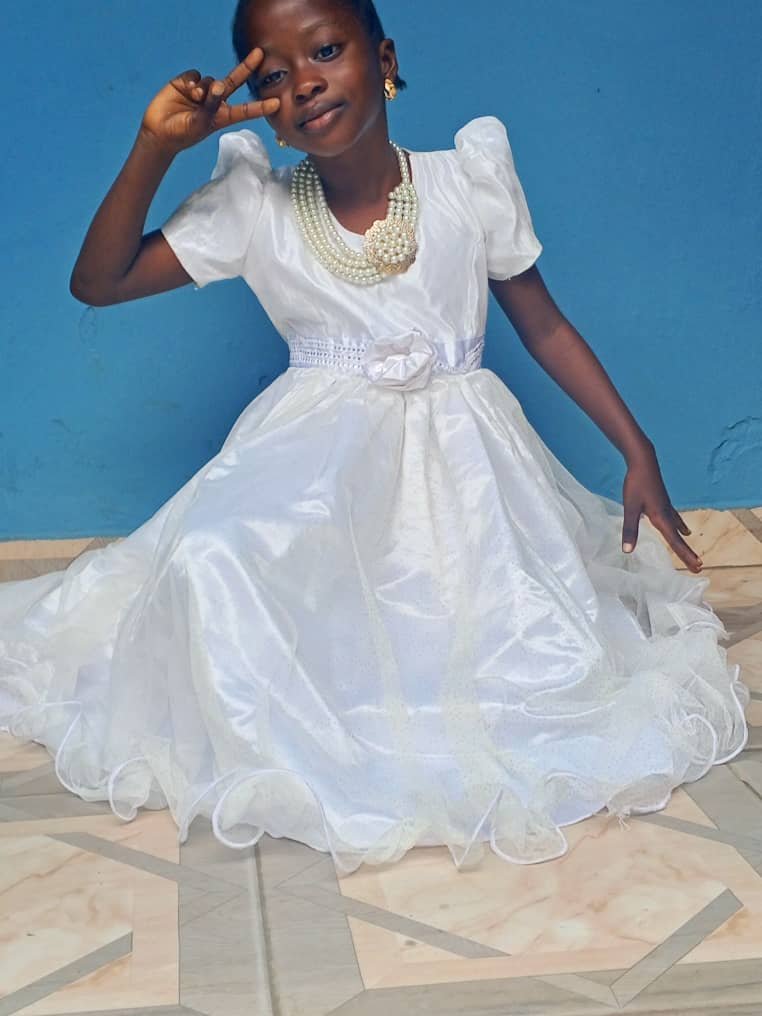 Kiddies Vibes Star