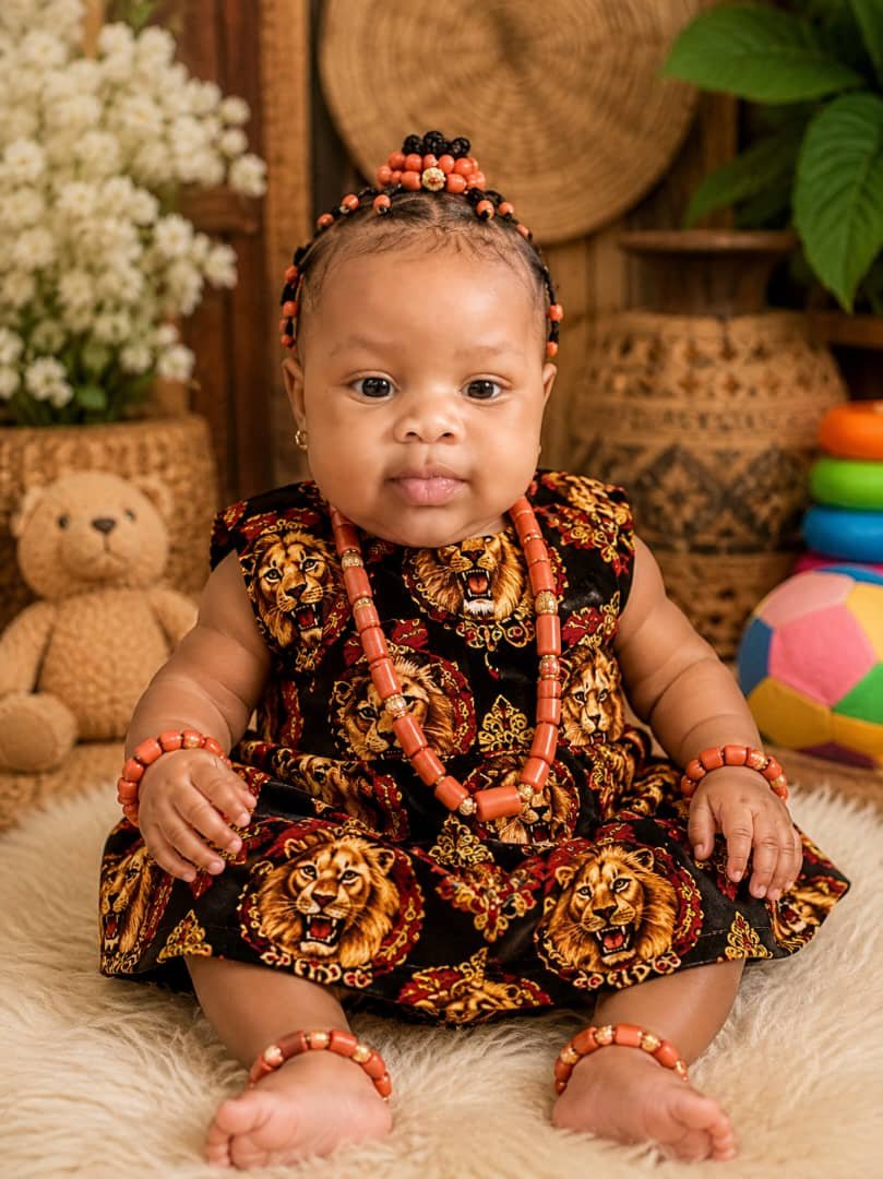 Kiddies Vibes Star
