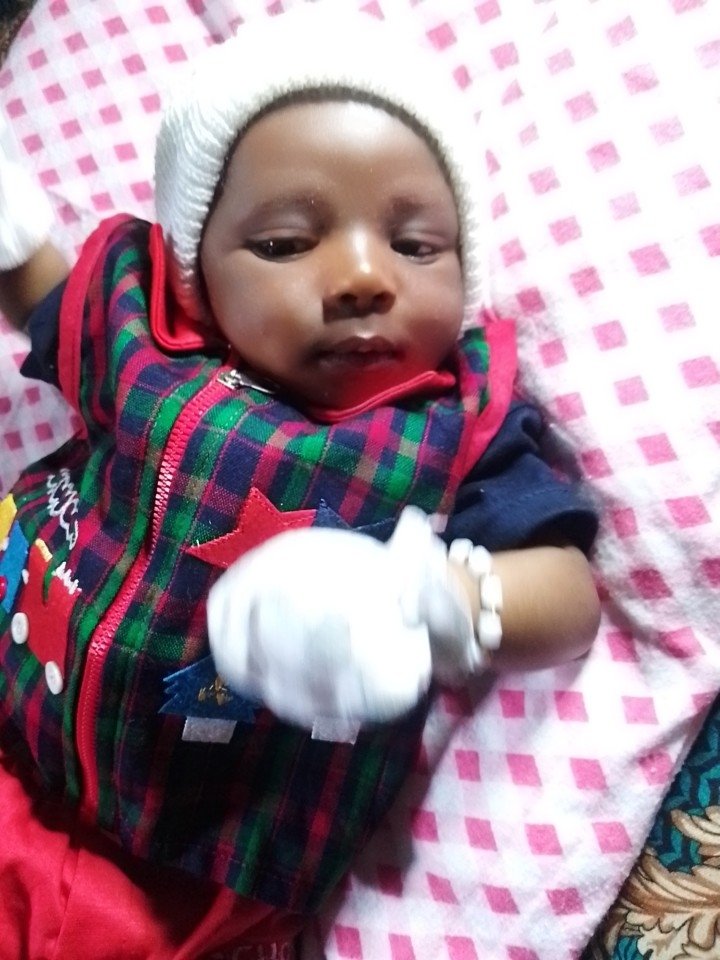 Kiddies Vibes Star