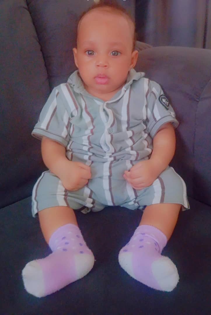 Kiddies Vibes Star