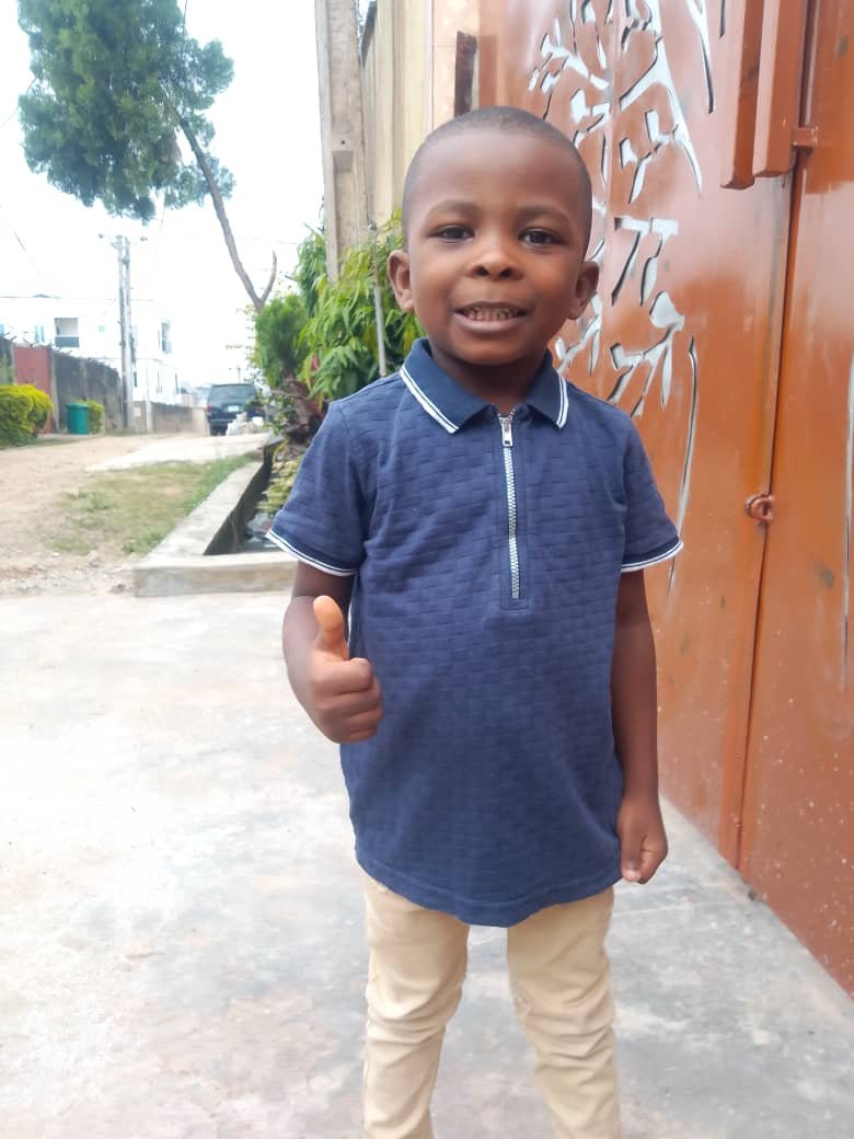 Kiddies Vibes Star