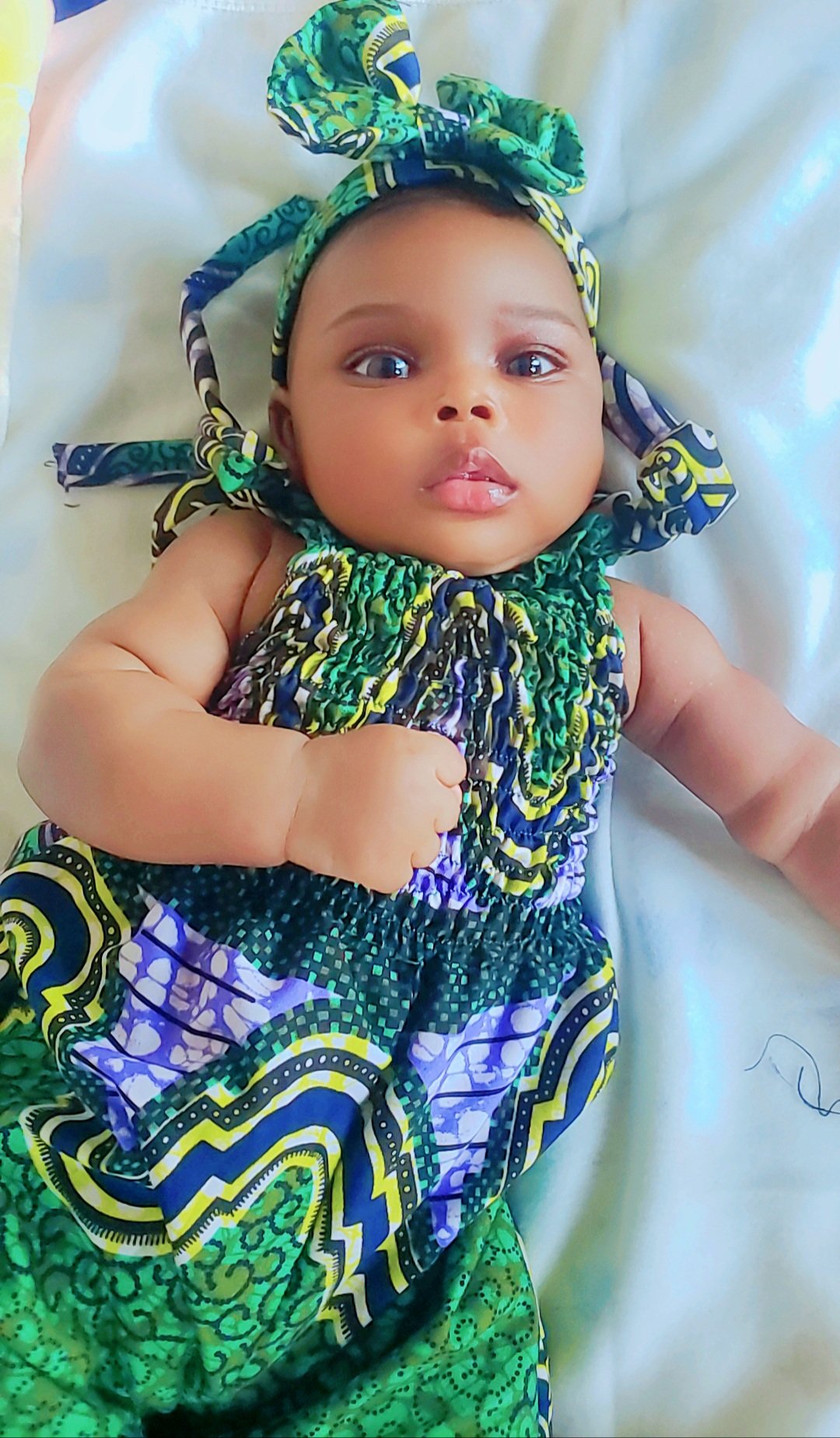Kiddies Vibes Star