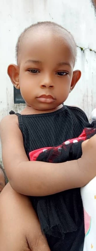 Kiddies Vibes Star
