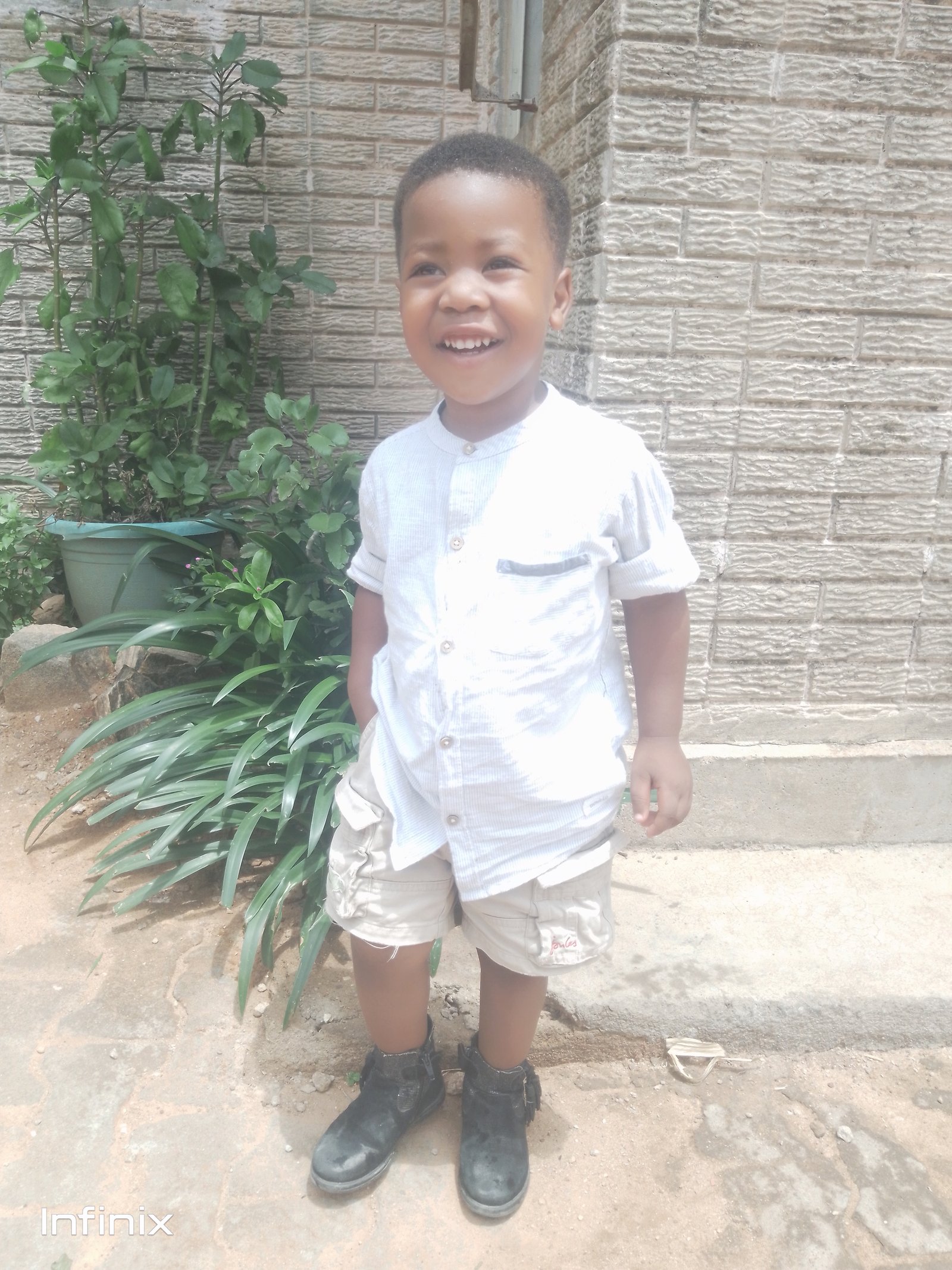 Kiddies Vibes Star
