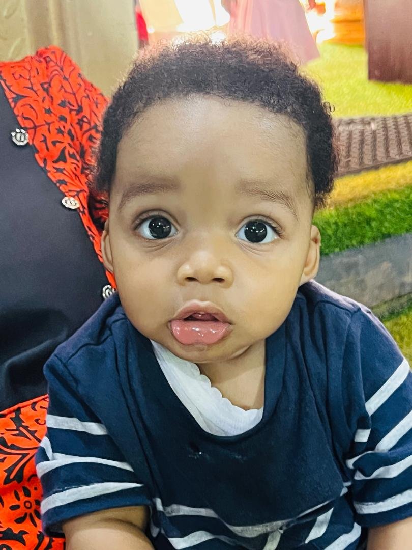 Kiddies Vibes Star